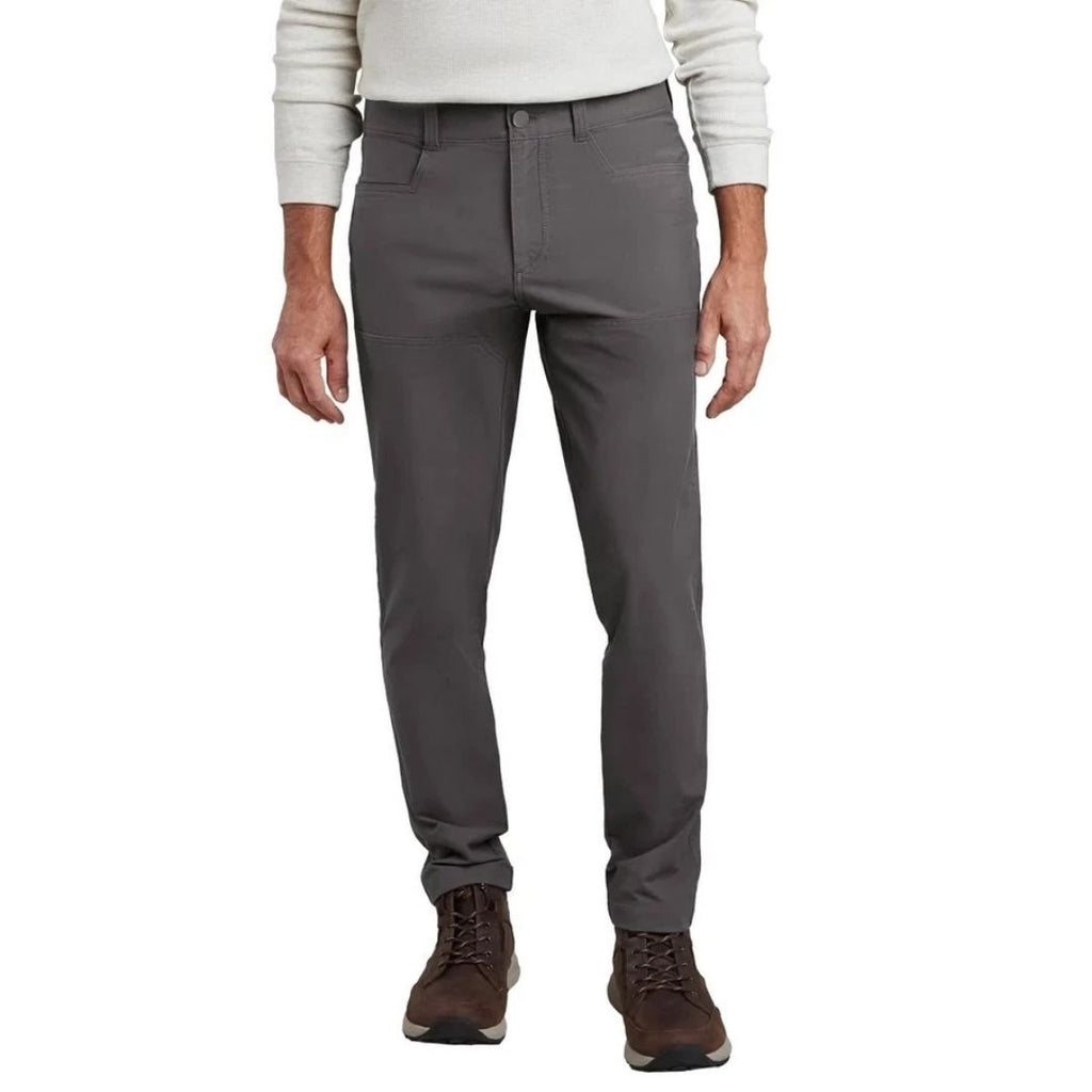 Pantalon Tecnico Kirkland Gris