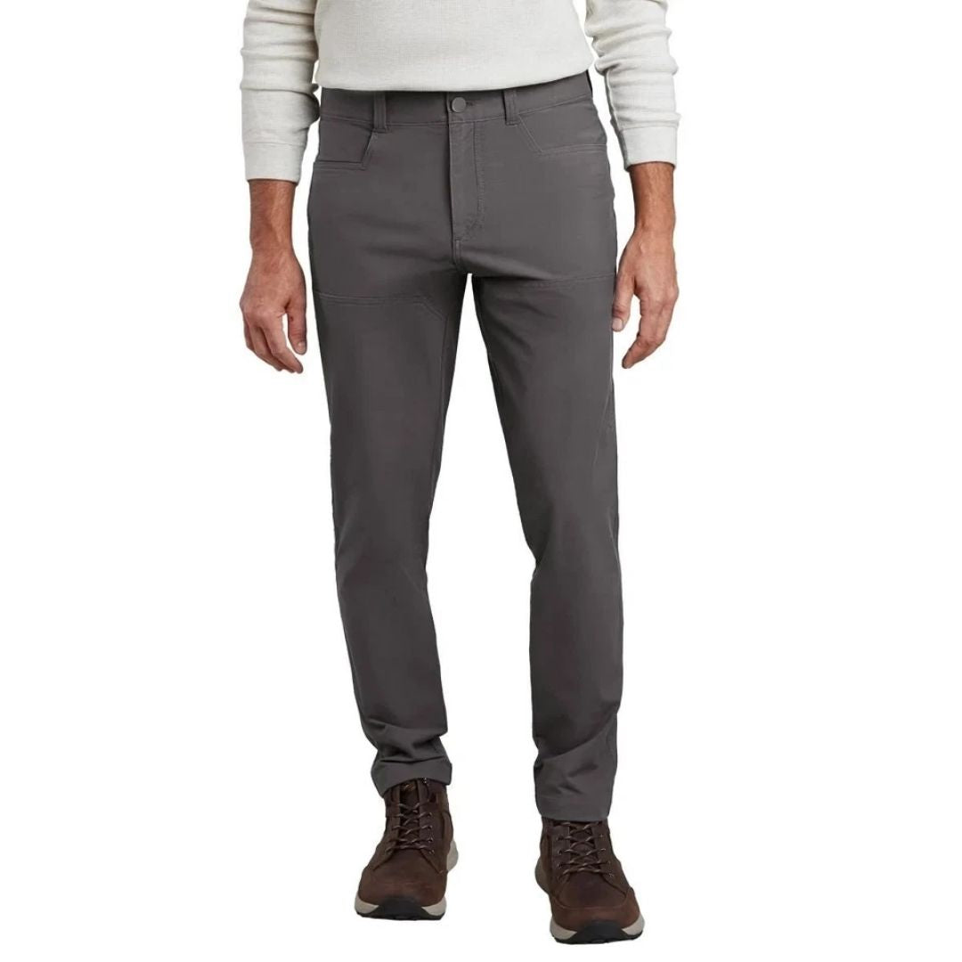 Pantalon Tecnico Kirkland Gris