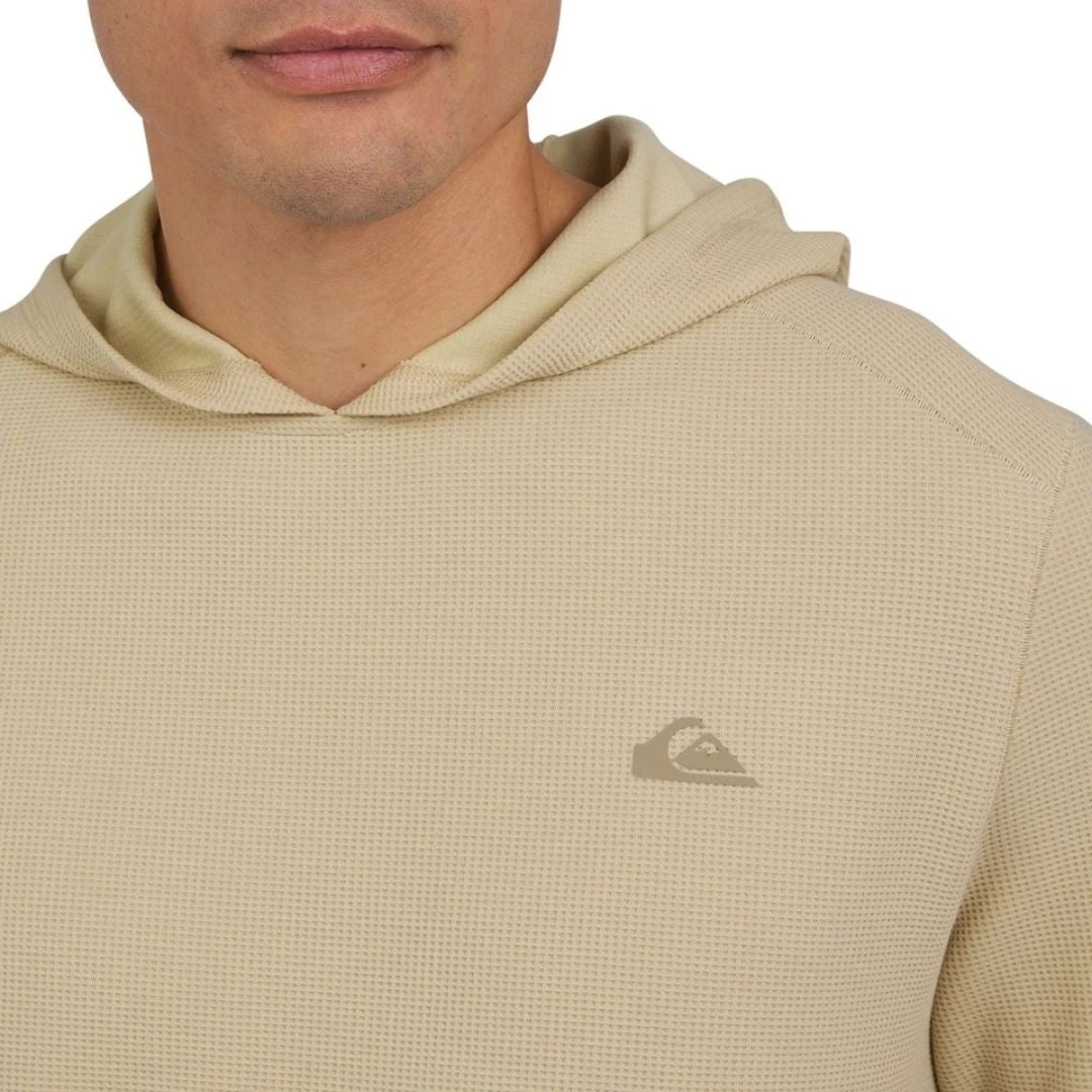 Sudadera Quiksilver con Capucha