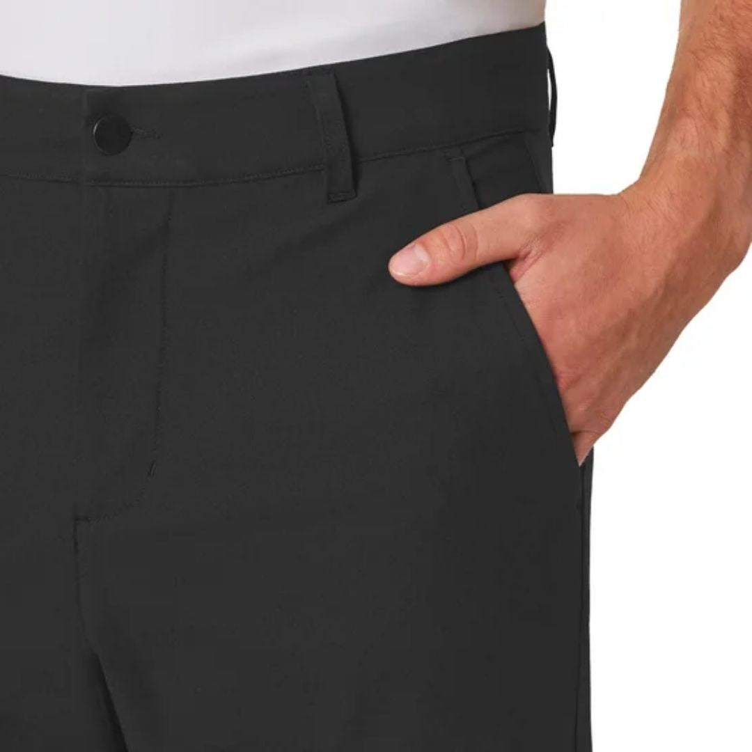 Short Mondetta