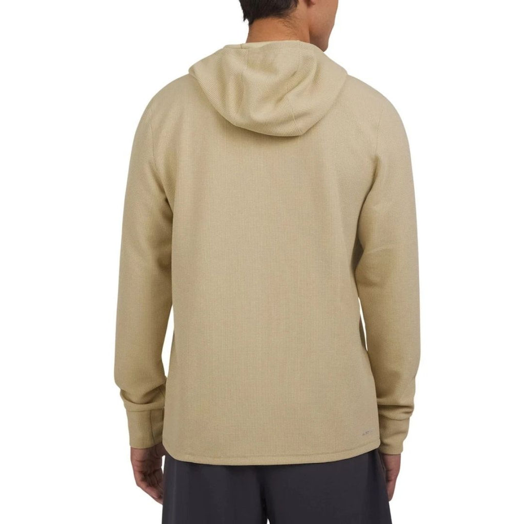 Sudadera Quiksilver con Capucha