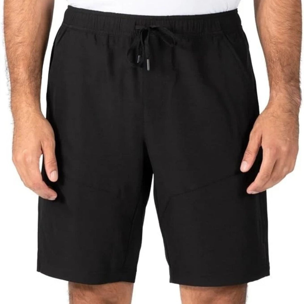 Short Gerry