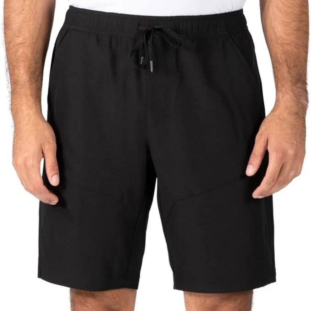 Short Gerry