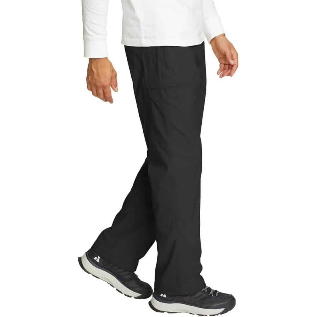 Pantalon EddieBauer Rainier Tech