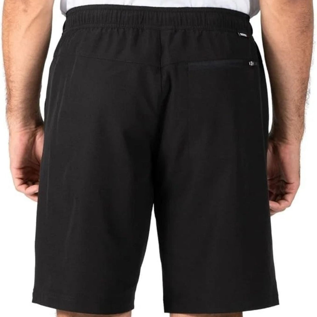 Short Gerry