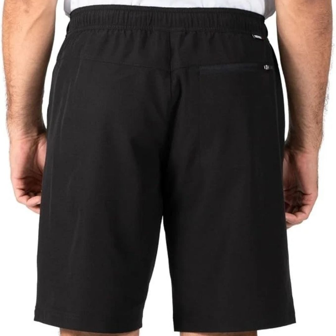 Short Gerry