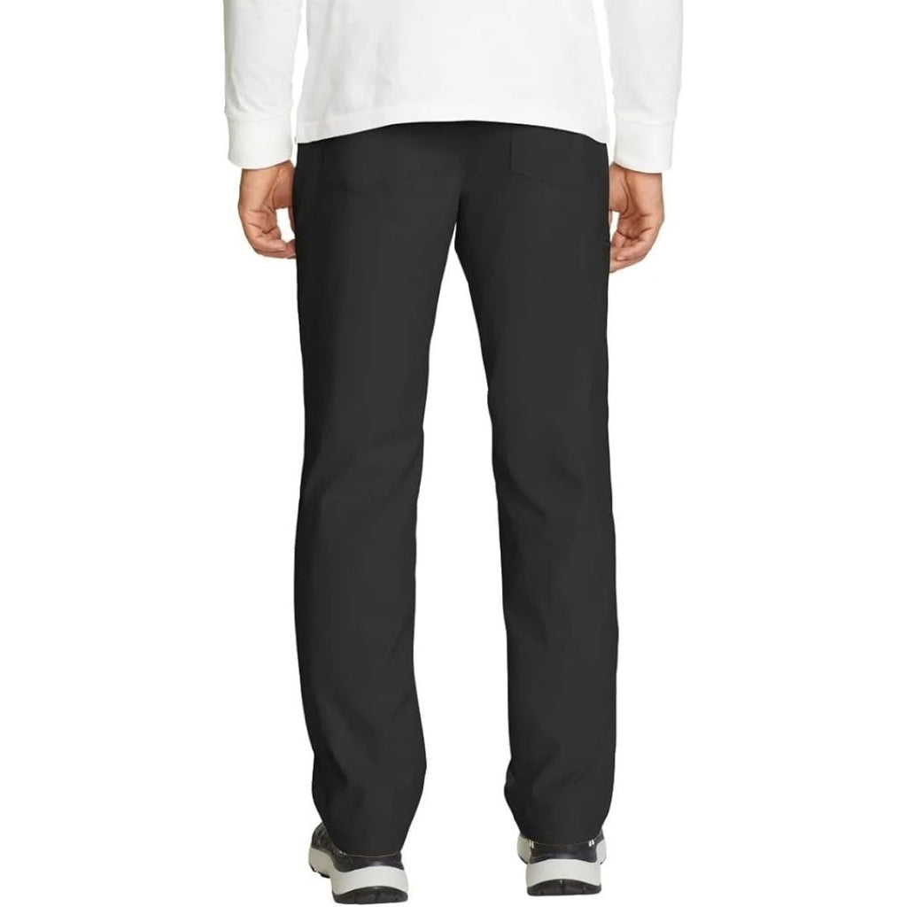 Pantalon EddieBauer Rainier Tech