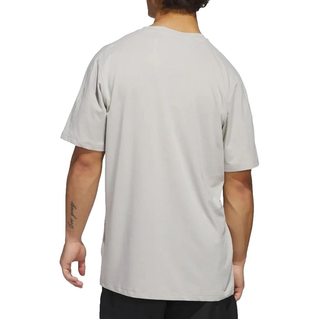Polera Deportiva Adidas