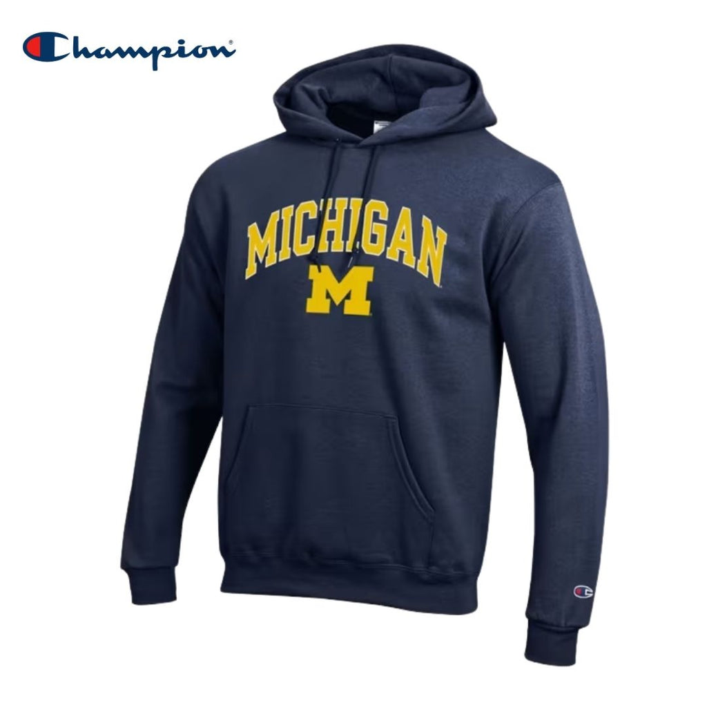 Canguro Champion Michigan Wolverines