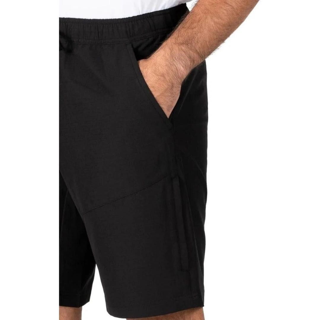 Short Gerry