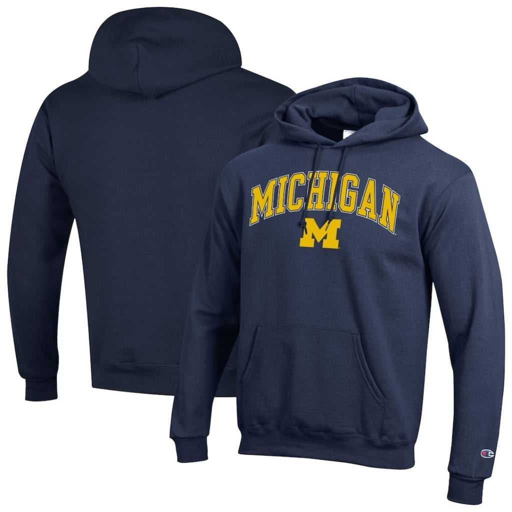 Canguro Champion Michigan Wolverines