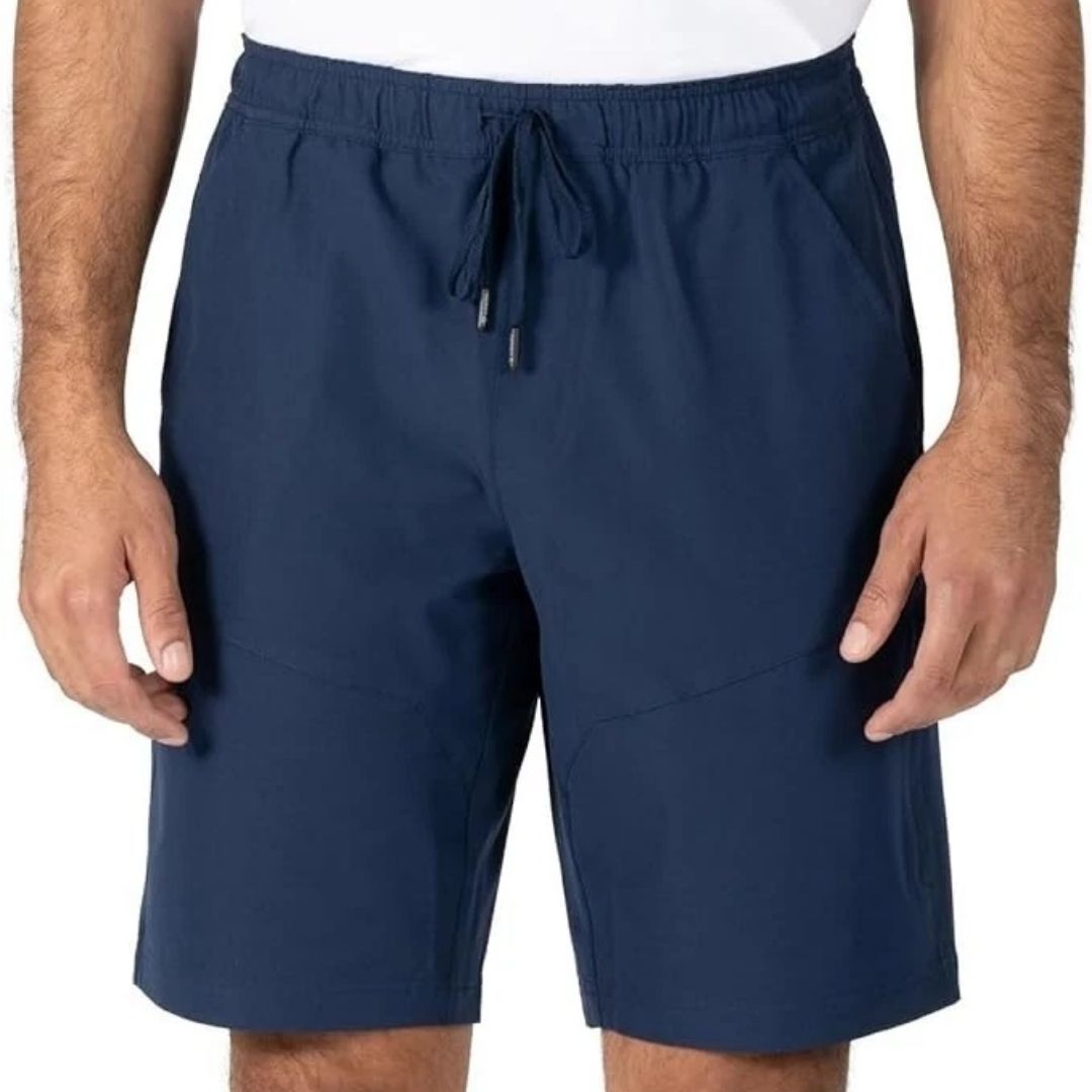 Short Gerry