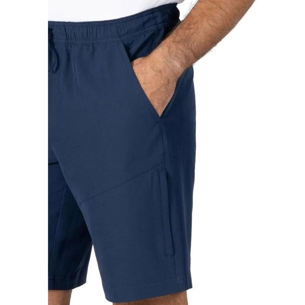 Short Gerry