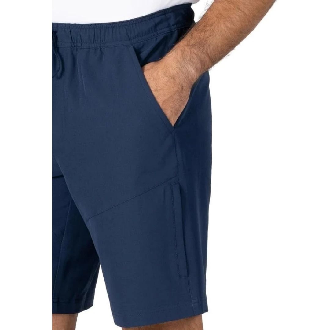 Short Gerry