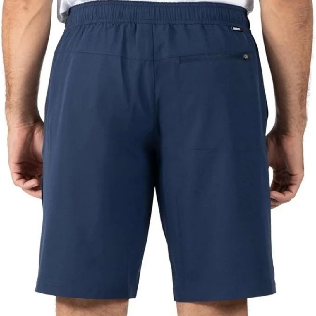 Short Gerry
