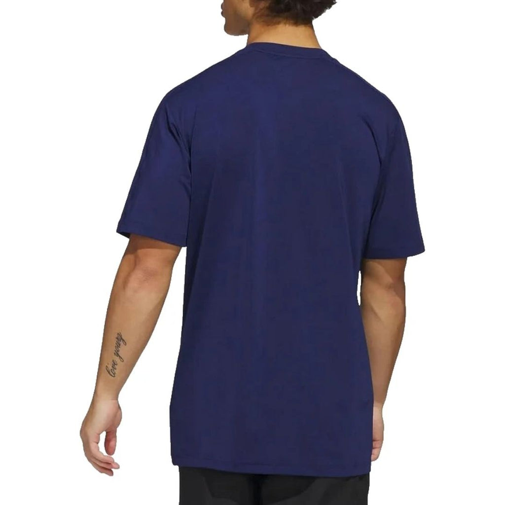Polera Deportiva Adidas