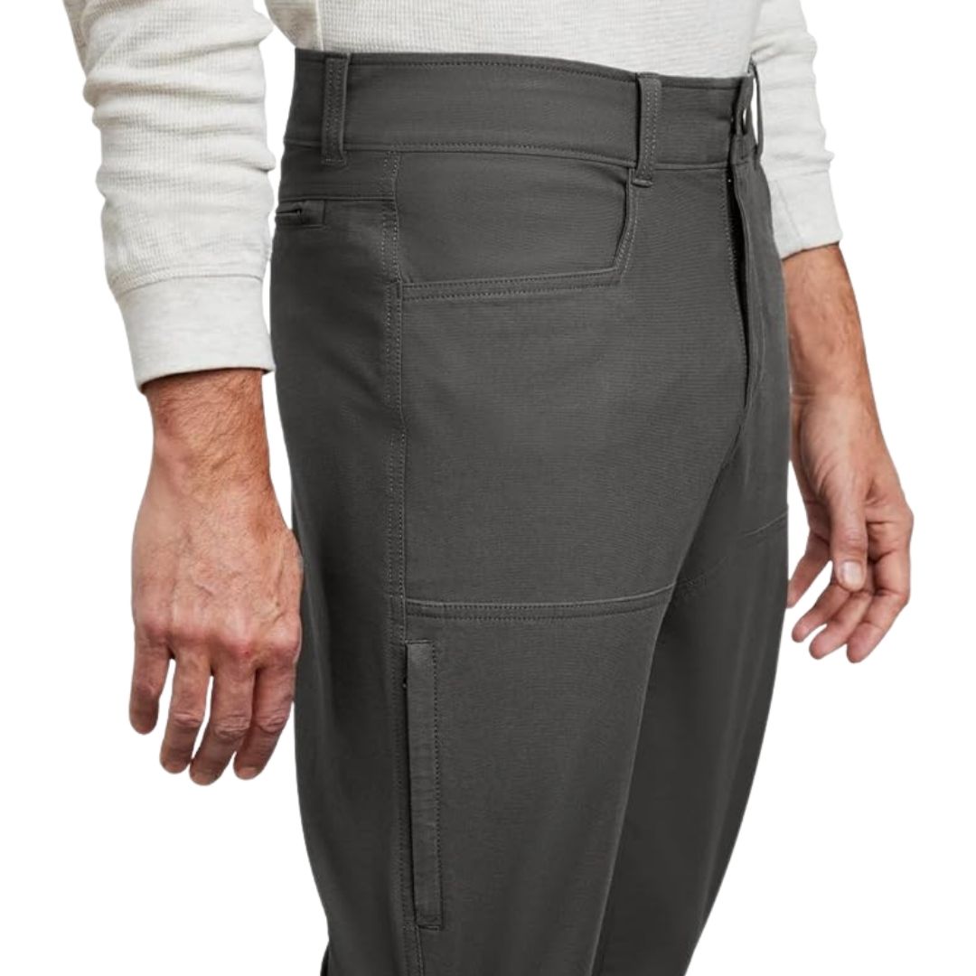 Pantalon Tecnico Kirkland Gris