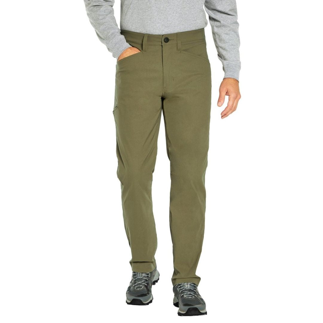 Pantalon tecnico Orvis