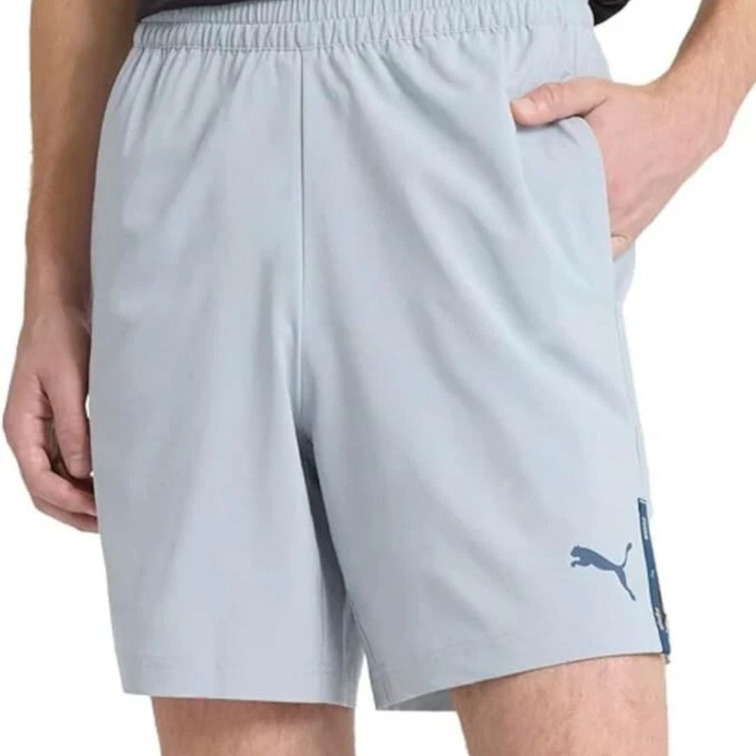 Short Deportivo Puma