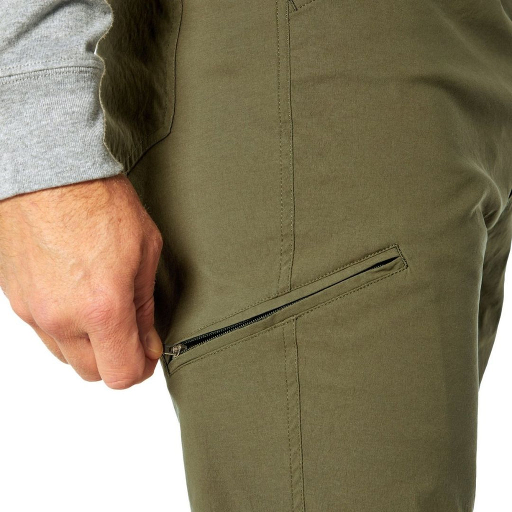 Pantalon tecnico Orvis