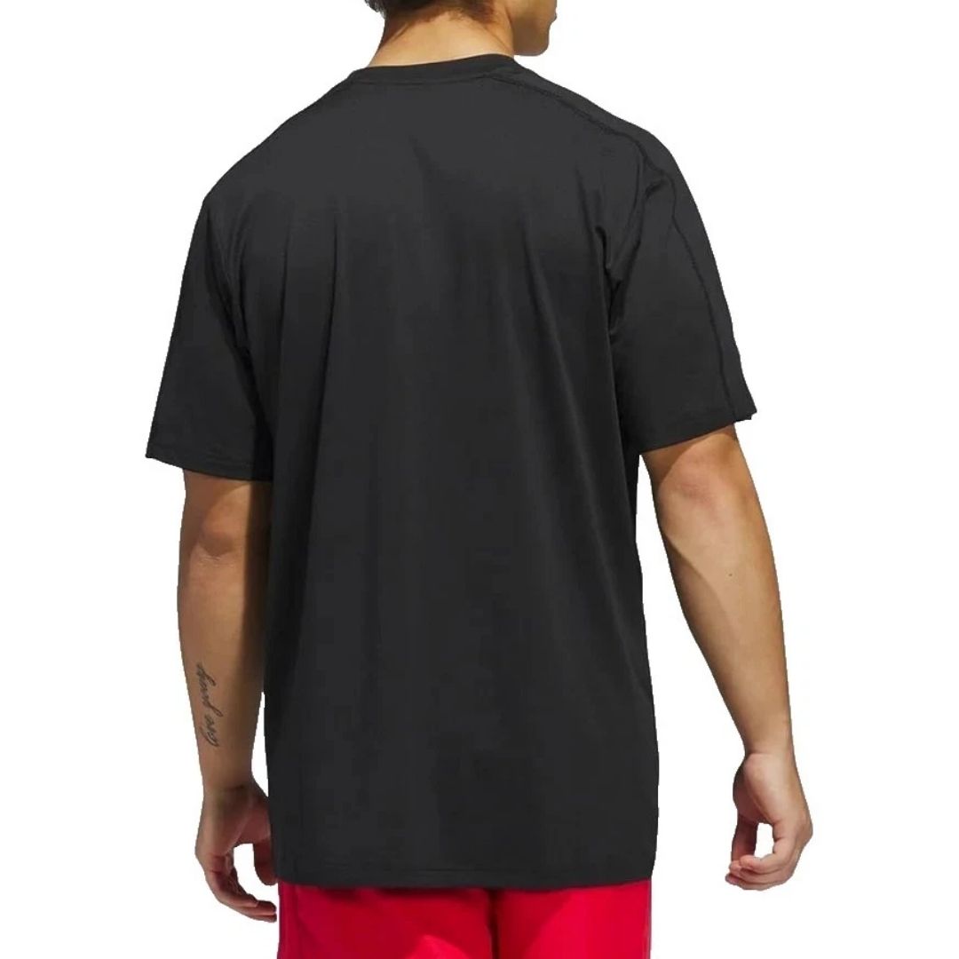 Polera Deportiva Adidas