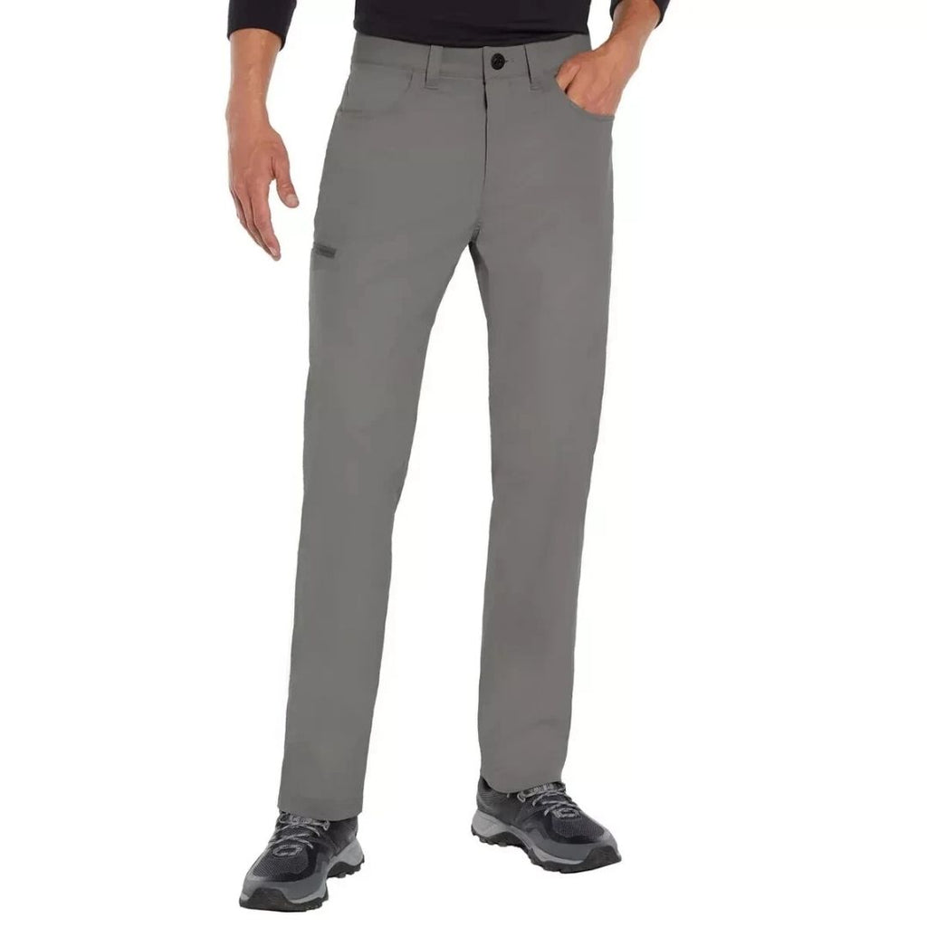 Pantalon tecnico Orvis Gris