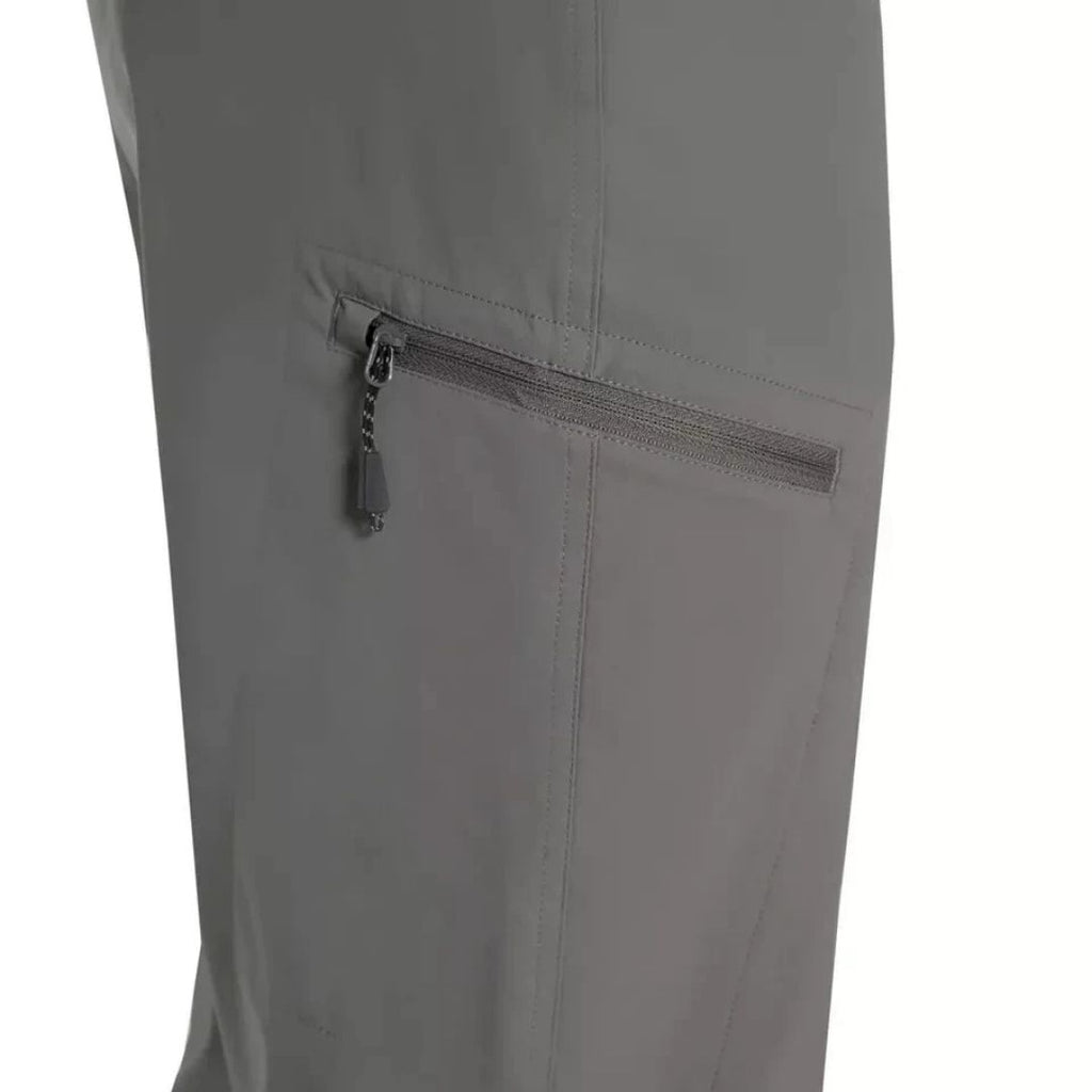 Pantalon tecnico Orvis Gris