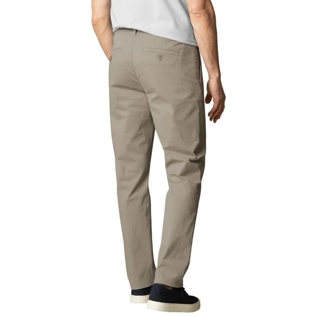 Pantalon chino English Laundry Beige