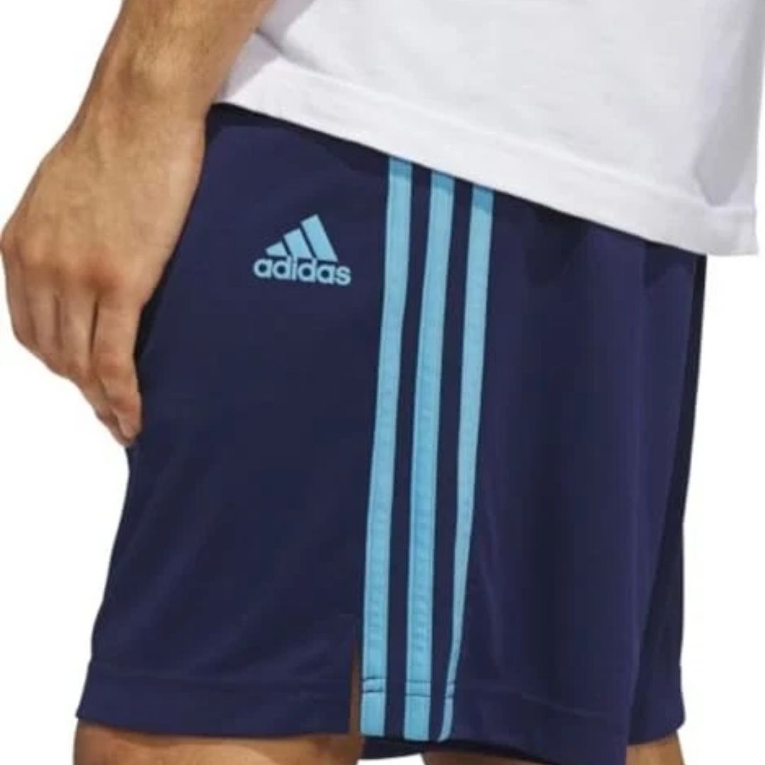 Short Deportivo Adidas