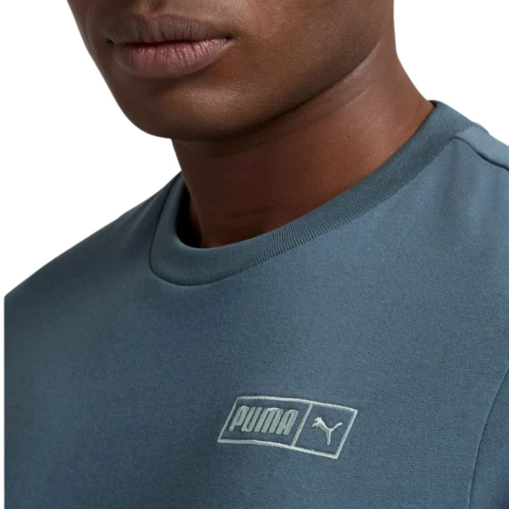 Polera Puma Deportiva
