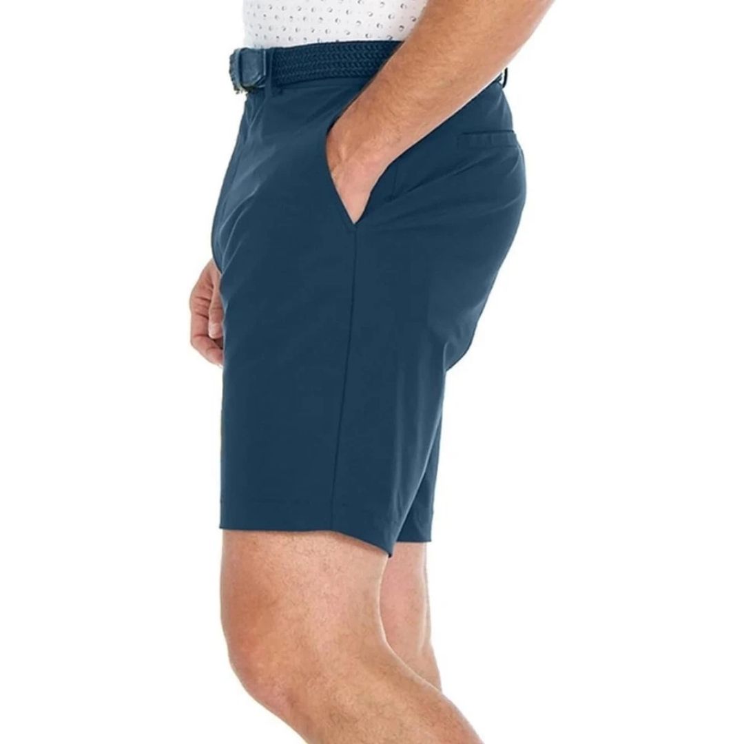 Bermudas Golf GregNorman