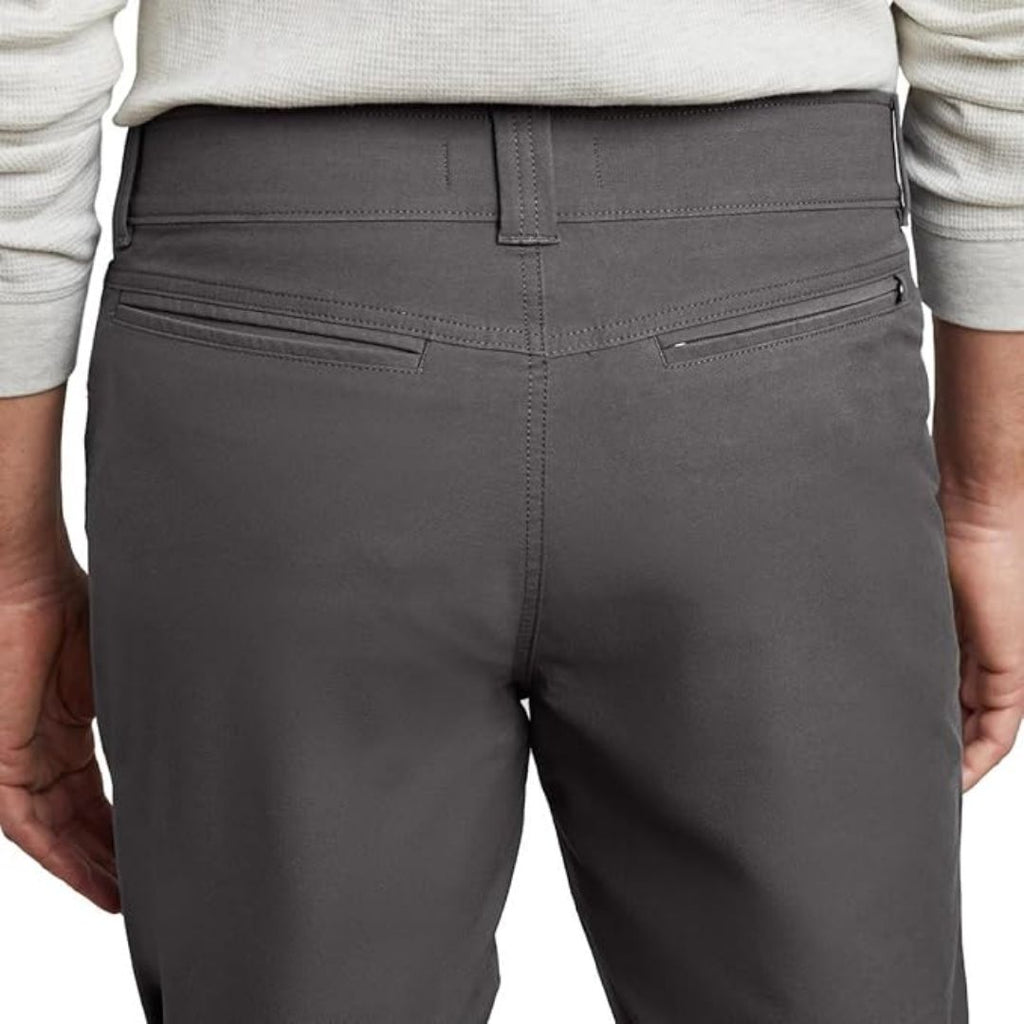 Pantalon Tecnico Kirkland Gris