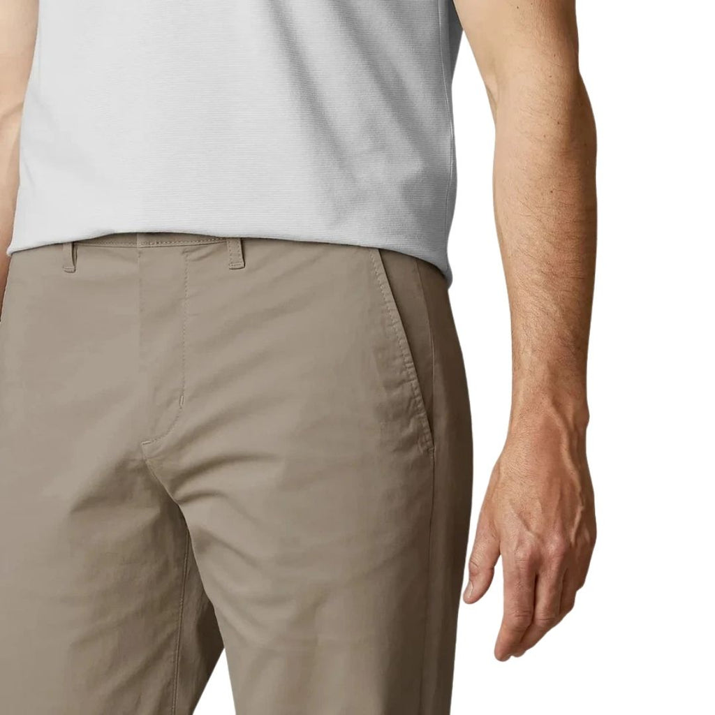 Pantalon chino English Laundry Beige
