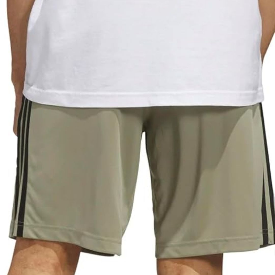 Short Deportivo Adidas