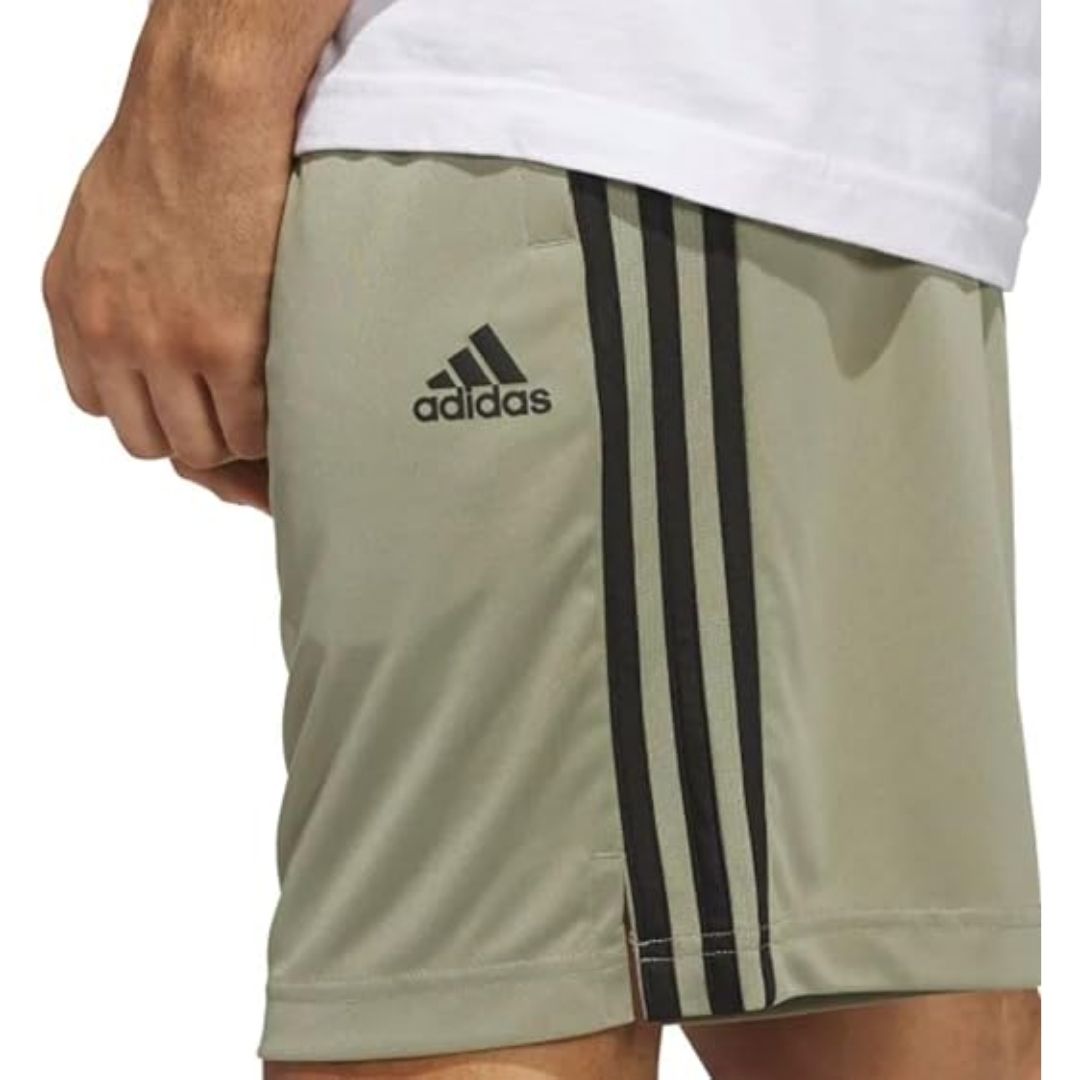 Short Deportivo Adidas