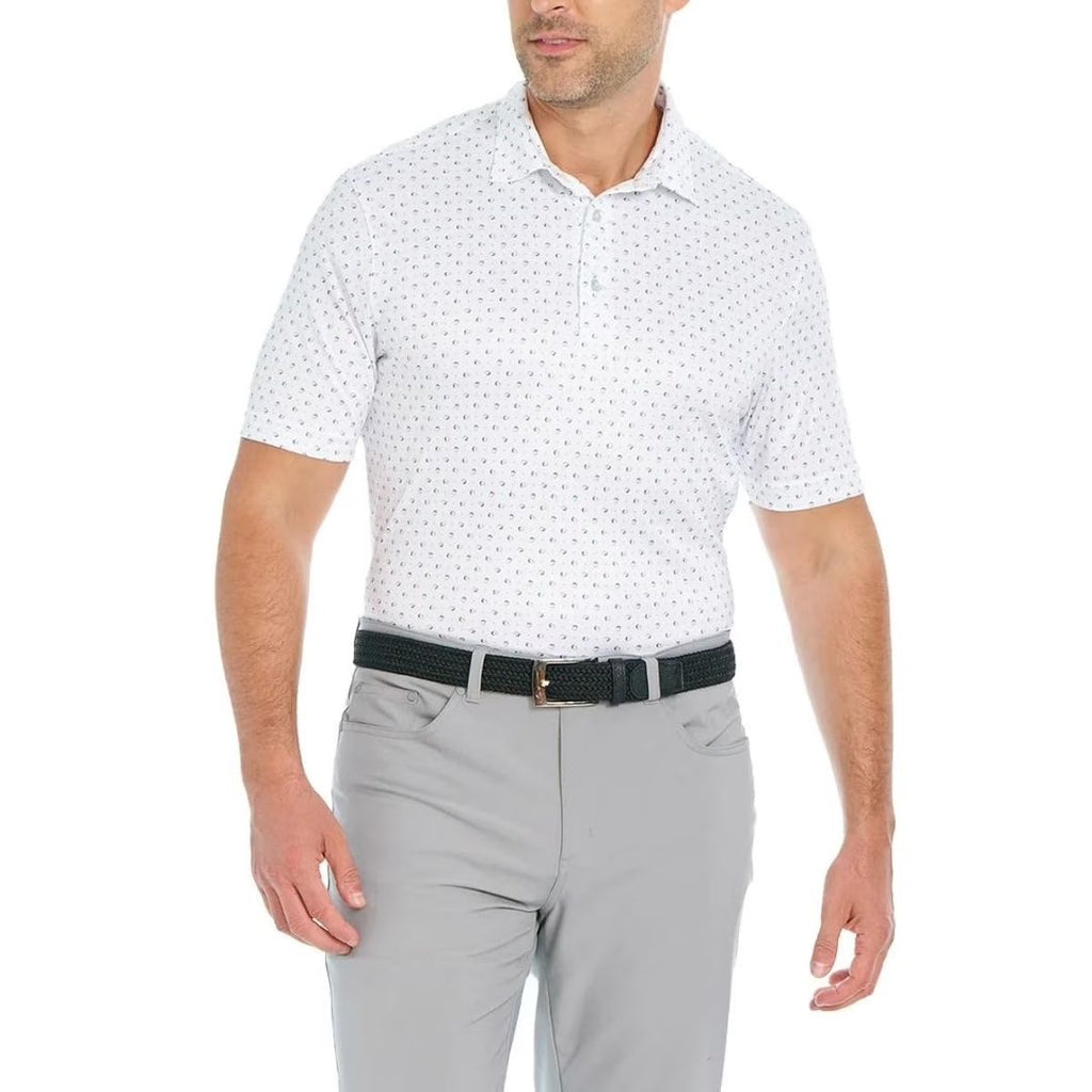 Polo Golf GregNorman