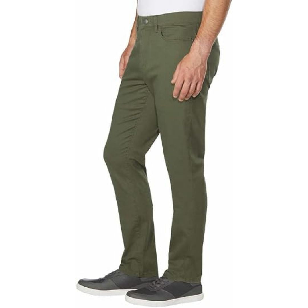 Pantalon English Laundry Straight Fit