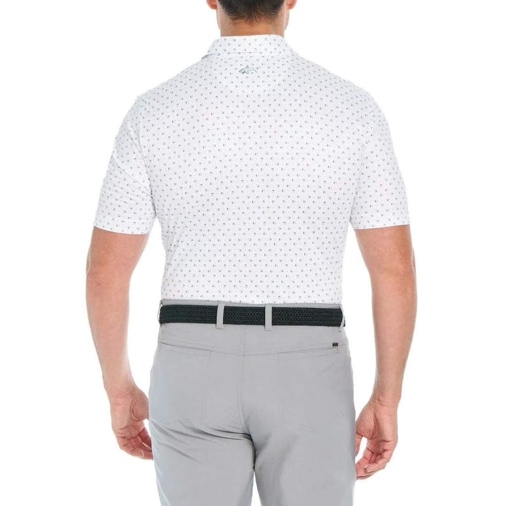 Polo Golf GregNorman