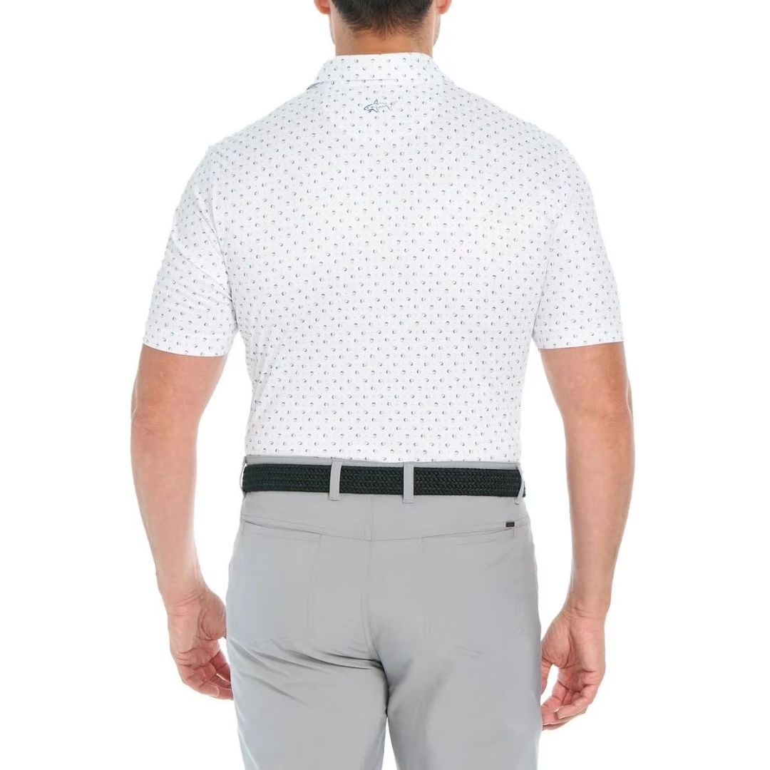 Polo Golf GregNorman