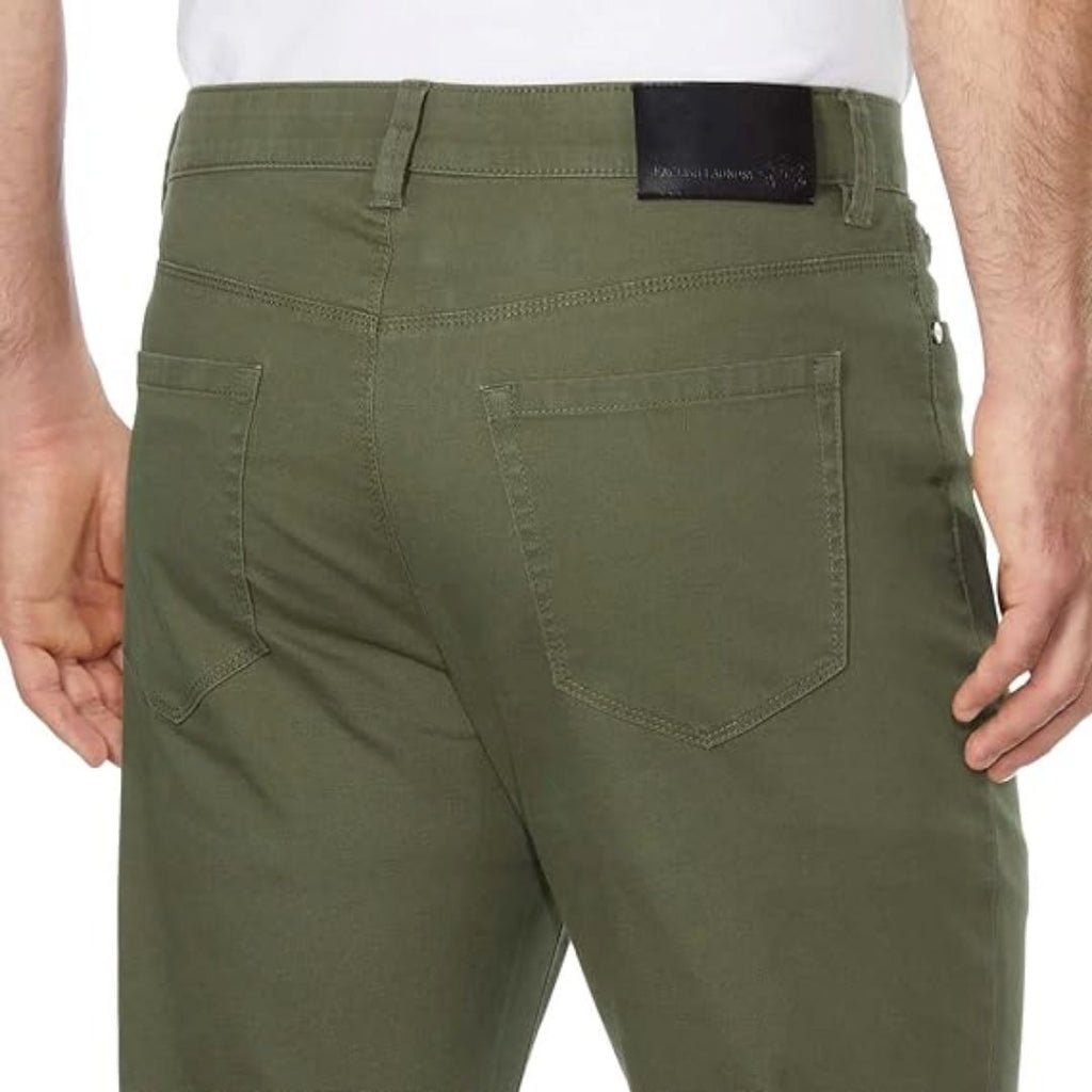 Pantalon English Laundry Straight Fit