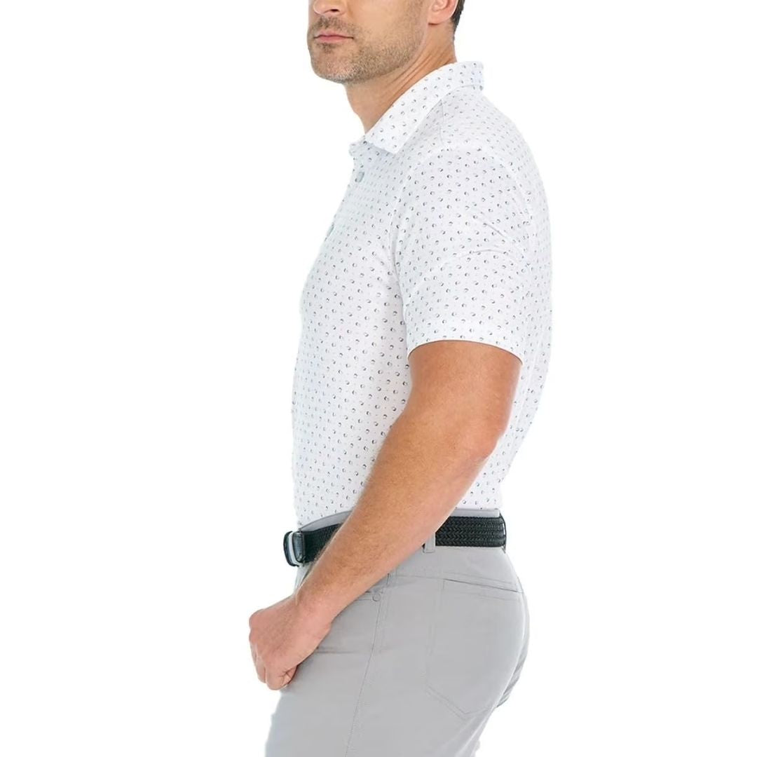 Polo Golf GregNorman