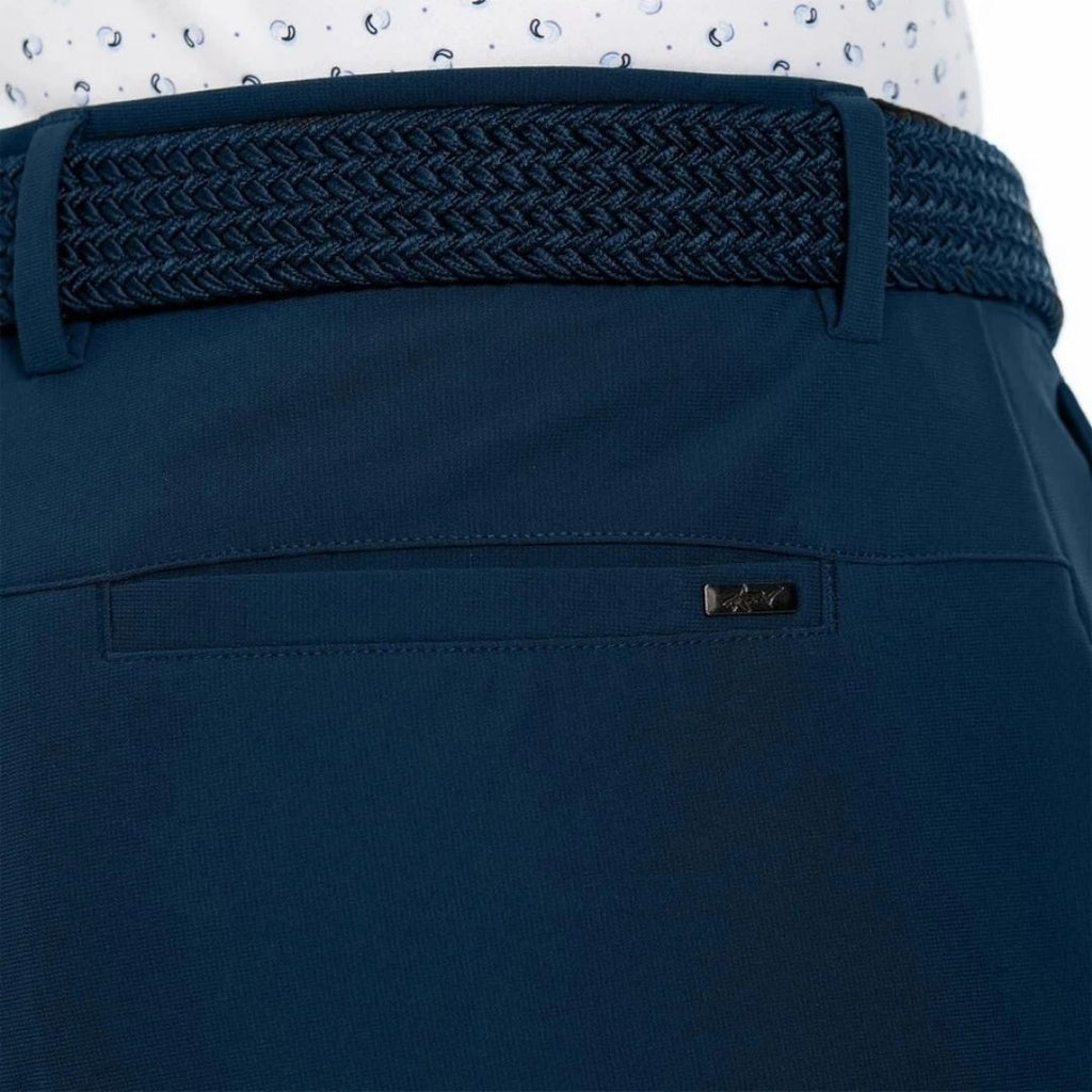 Bermudas Golf GregNorman