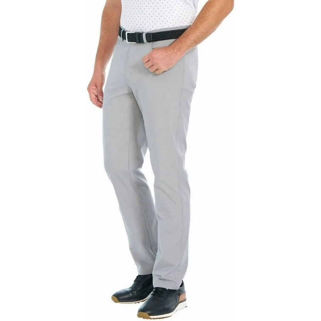 Pantalon Greg Norman ML75 Gris