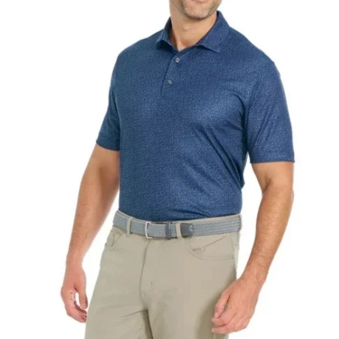 Polo Golf GregNorman