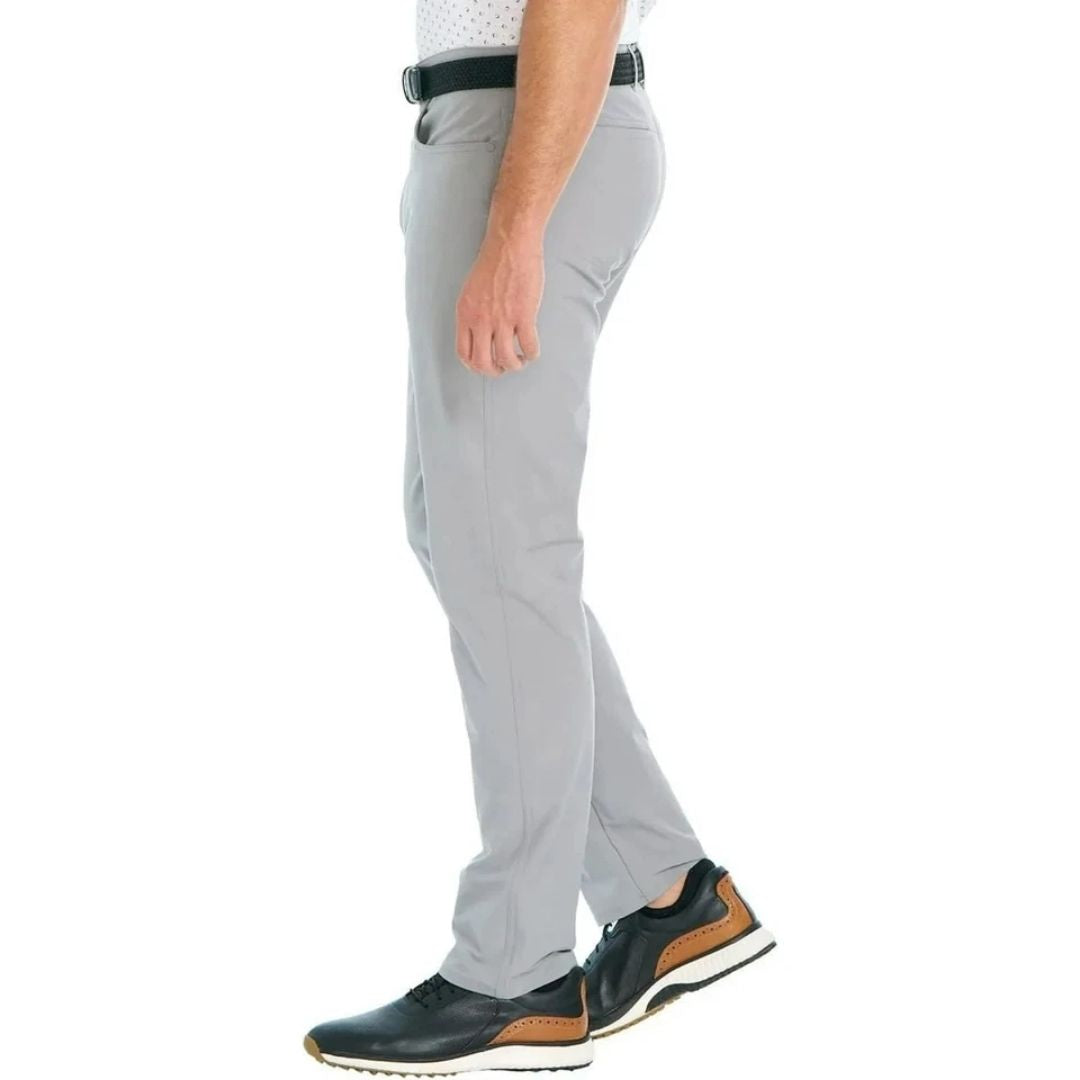 Pantalon Greg Norman ML75 Gris