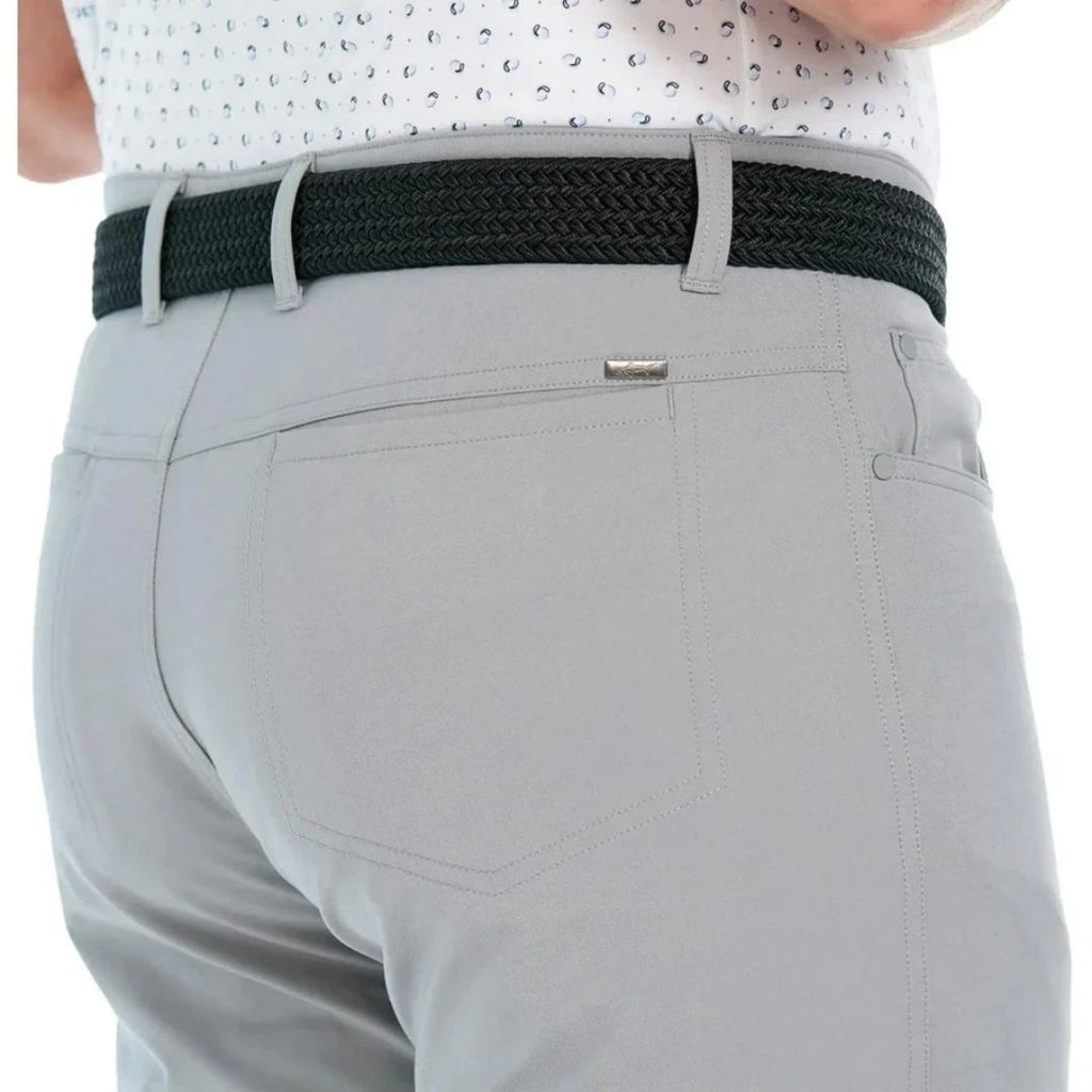 Pantalon Greg Norman ML75 Gris