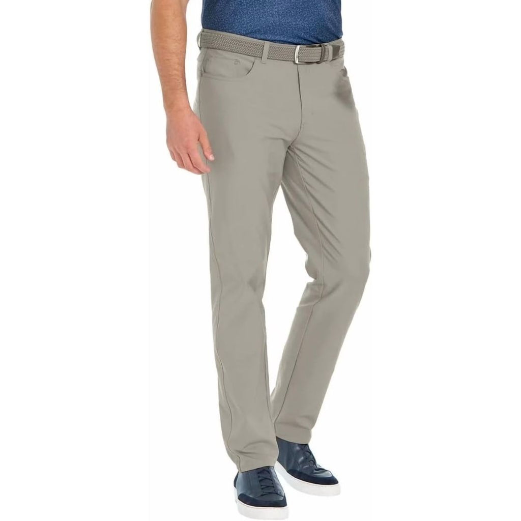 Pantalon Greg Norman ML75 Verde