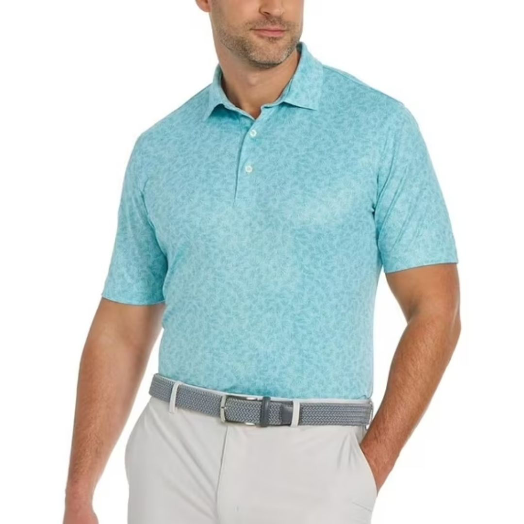 Polo Golf GregNorman