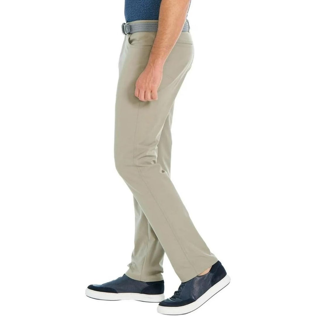 Pantalon Greg Norman ML75 Verde