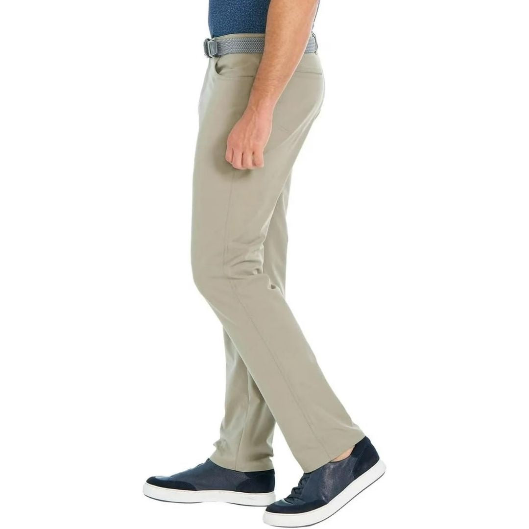 Pantalon Greg Norman ML75 Verde